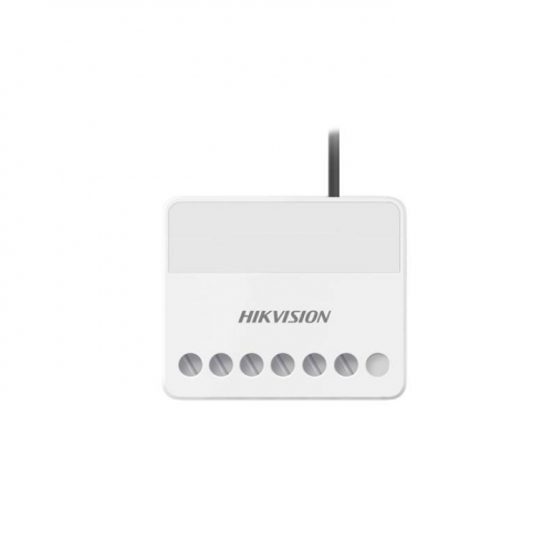 Hikvision DS-PM1-O1L-WB Relay Module - 302401746