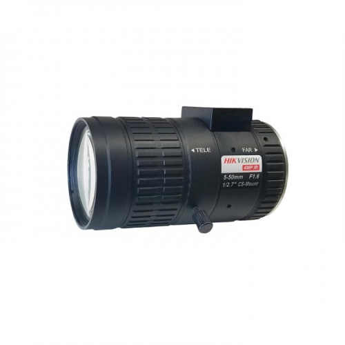 Hikvision DS-TV0550D-4MPIR Mega-pixel Auto-Iris Lens