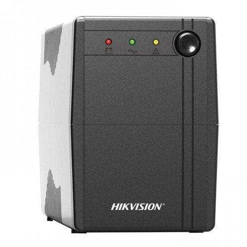Hikvision DS-UPS600 Oversea UPS