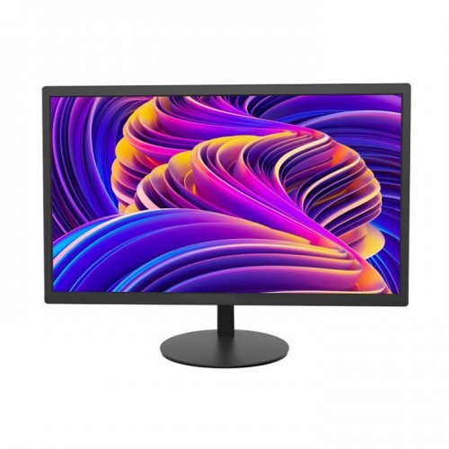 Hikvision DS-D5019S0-1P0 18.5 inch HD Borderless Monitor