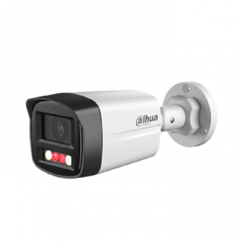 Dahua IPC-HFW1439TL1-A-IL 4MP Entry Smart Dual Light Fixed-focal Bullet Network Camera