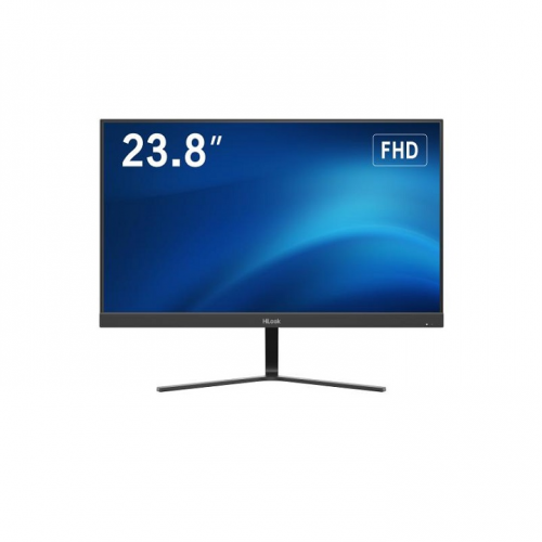 Hikvision Hi-D24F2P2F HiLook 23.8 inch FHD 100Hz IPS Monitor