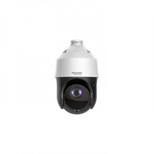 Hikvision HWP-N4215IH-DE(D) 4-inch 2 MP 15X Powered by darkfighter IR Network Speed Dome Camera - 327000381