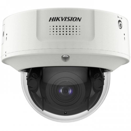 Hikvision iDS-2CD7146G0-IZHSY(8-32mm) 4MP DeepinView Moto Varifocal Dome Camera - 311320172