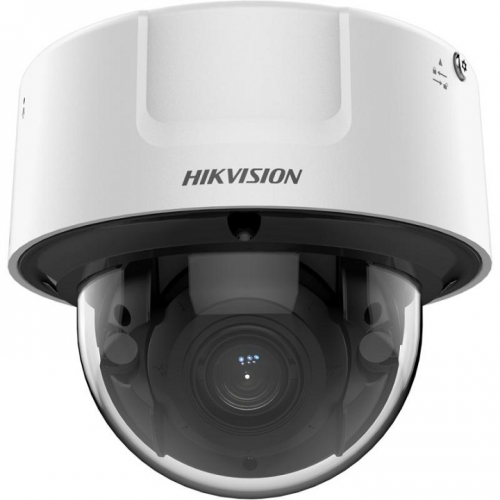 Hikvision iDS-2CD7146G0-IZS(8-32mm)(D) 4MP DeepinView Indoor Moto Varifocal Dome Camera - 311320166