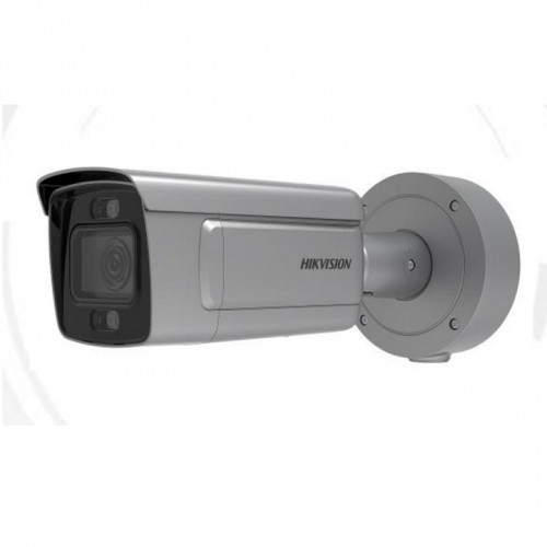Hikvision iDS-2CD7A46G0/P-GCC 4 MP ANPR Vari-focal Bullet Network Camera - 311319122