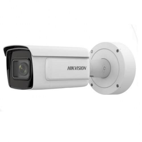 Hikvision iDS-2CD7A46G0/P-LZHS(8-32mm) 4 MP ANPR Vari-focal Bullet Network Camera - 311318764