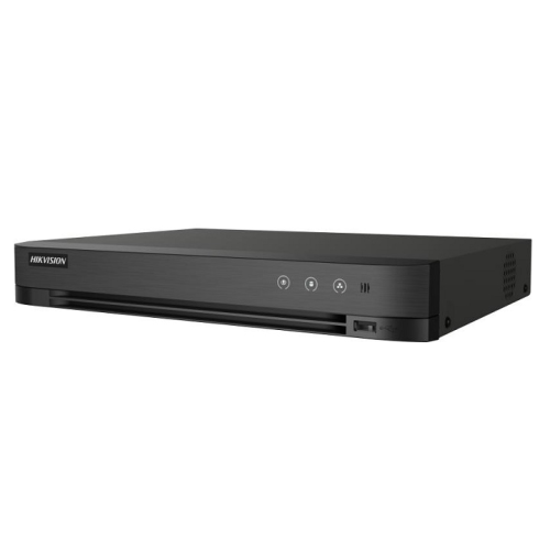 Hikvision IDS-7208HQHI-M1/XT 8-ch 1080p 1U H.265 AcuSense DVR - 300228699