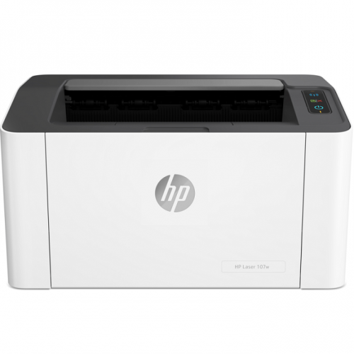 Imprimante LaserJet HP 107w