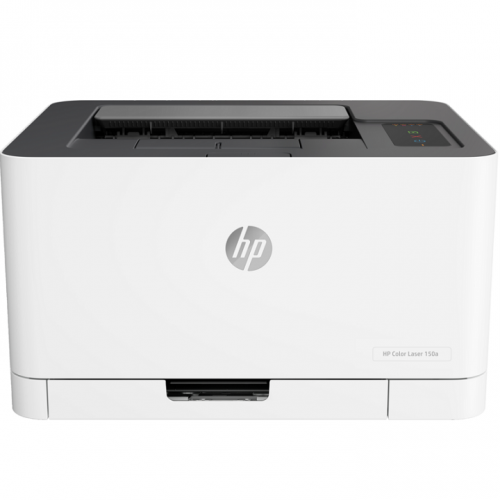 Imprimante laser couleur HP 150A