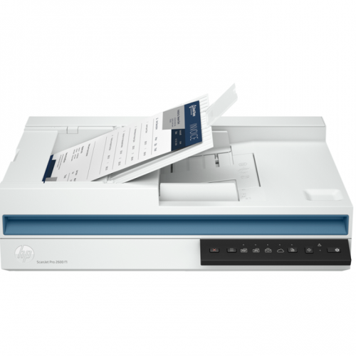 Scanner HP 2600F1 ScanJet Pro