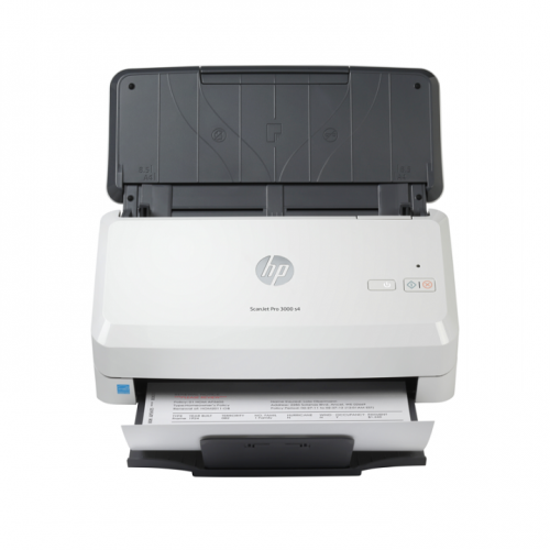 HP 3000 S4 ScanJet Pro Sheet-feed Scanner