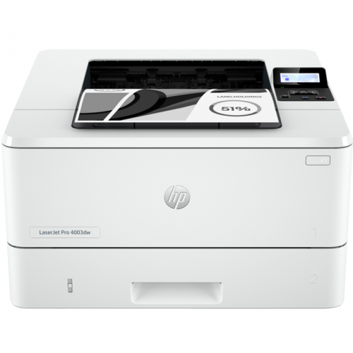 Imprimante HP 4003DW LaserJet Pro