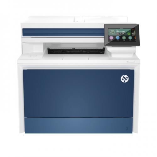 Imprimante multifonction HP 4303DW Color LaserJet Pro