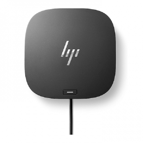 HP 5TW10AA USB-C G5 Docking Station