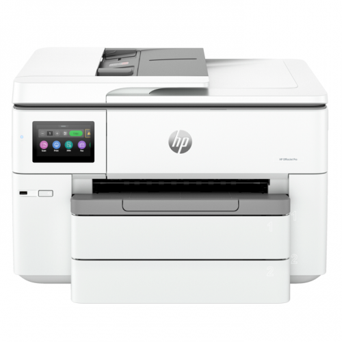Imprimante tout-en-un grand format HP 9730 OfficeJet Pro