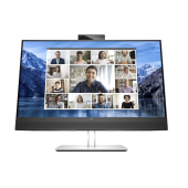 HP E27M G4 QHD USB-C Conferencing Monitor