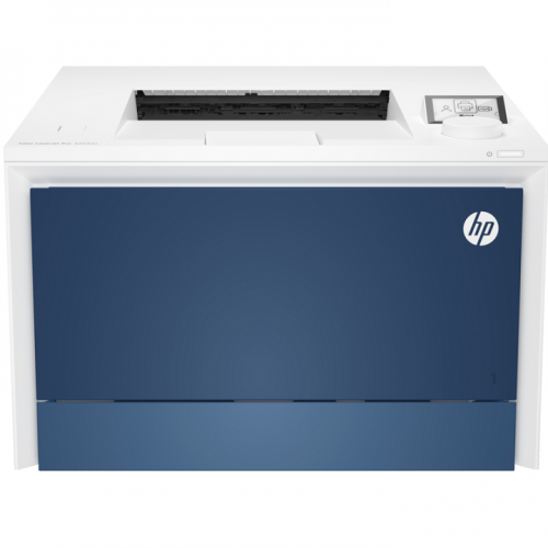 HP M4203DN LaserJet Pro Color Printer