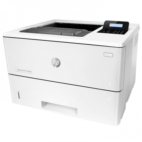 Imprimante HP M501DN LaserJet Pro