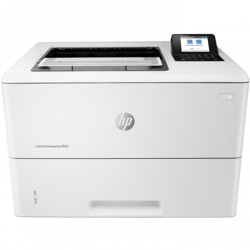 HP M507DN LaserJet Enterprise Printer
