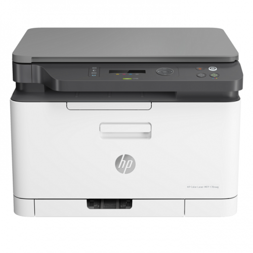 HP MFP 178NW Color Laser Printer