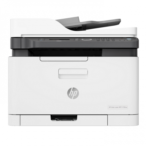 HP MFP 179FNW Color Laser Printer