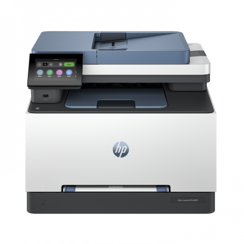 Imprimante couleur HP MFP 3303FDN LaserJet Pro