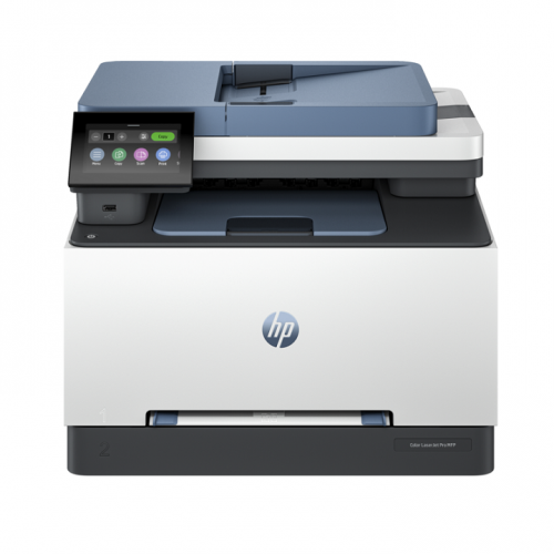 Imprimante couleur HP MFP 3303FDW LaserJet Pro