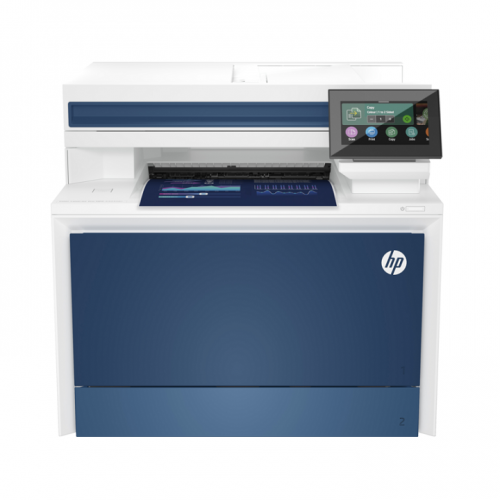 Imprimante couleur HP MFP 4303FDN LaserJet Pro