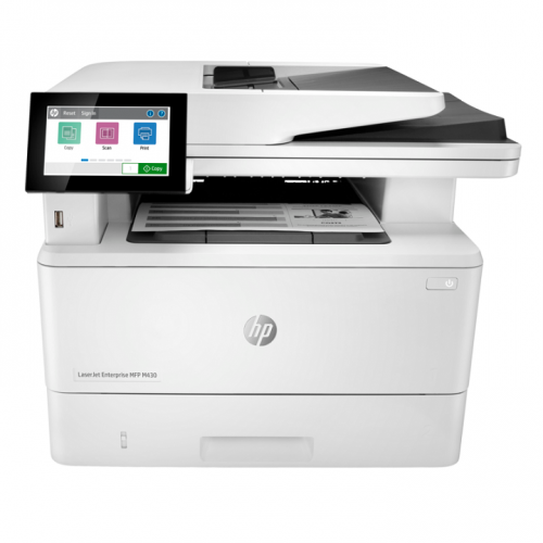 Imprimante HP MFP M430F LaserJet Entreprise