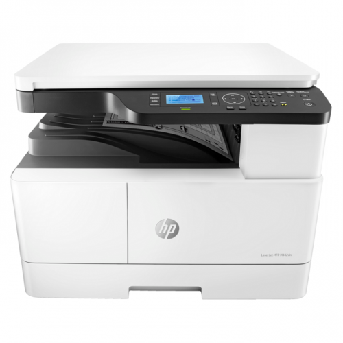 Imprimante LaserJet HP MFP M442DN
