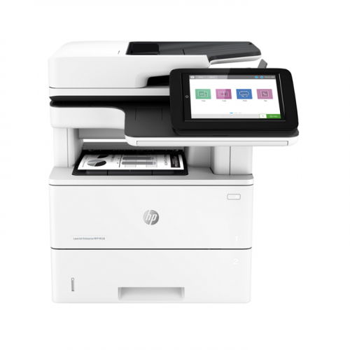Imprimante HP MFP M528dn LaserJet Enterprise - 1PV64A