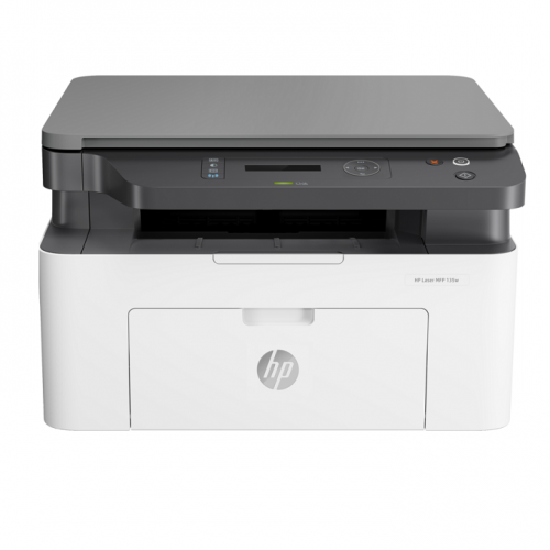 HP MFP 135w Laser Printer
