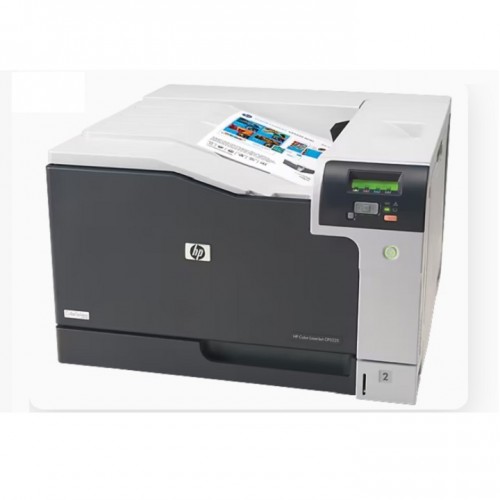 HP MFP5225dn Color LaserJet Pro Printer