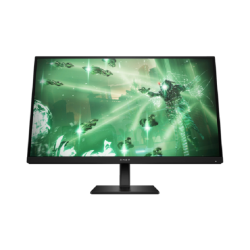 HP OMEN 780H4AS 27" QHD(2560 x 1440) Gaming Monitor