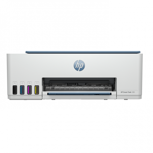 HP Smart Tank 585 All-in-One Printer - 1F3Y4A