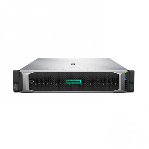 HPE P20172-B21 ProLiant DL380 Gen10 4208 1P 32GB‑R P816i‑a NC 12LFF 800W RPS Rack Server