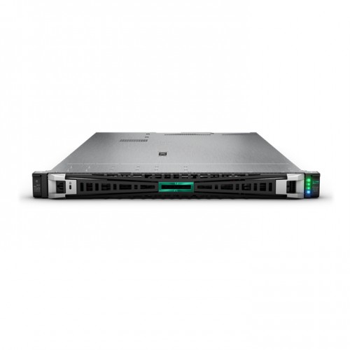 HPE P51930-B21 ProLiant DL360 Gen11 4410Y 2.0GHz 12‑core 1P 32GB‑R MR408i‑o NC 8SFF 800W Rack PS Server