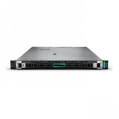 HPE P51931-B21 ProLiant DL360 Gen11 5416S 2.0GHz 16‑core 1P 32GB‑R NC 8SFF 800W PS Rack Server