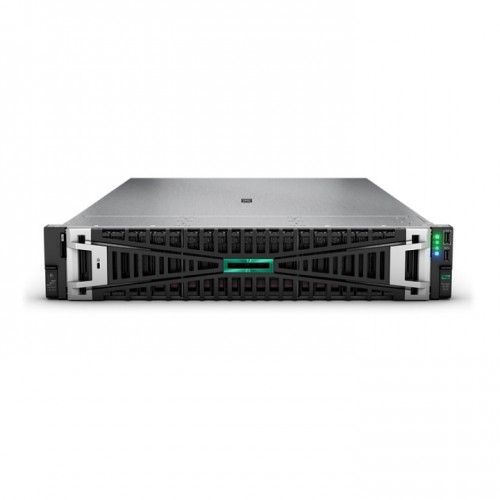 HPE P52561-421 ProLiant DL380 Gen11 5416S 2.0GHz 16‑core 1P 32GB‑R MR408i‑o NC 8SFF 1000W PS Rack Server