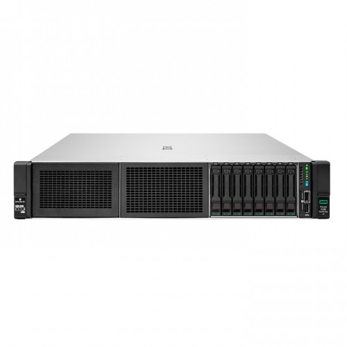 HPE P58451-B21 ProLiant DL385 Gen10 Plus v2 8-Core 3.10GHz 800W Rack Server