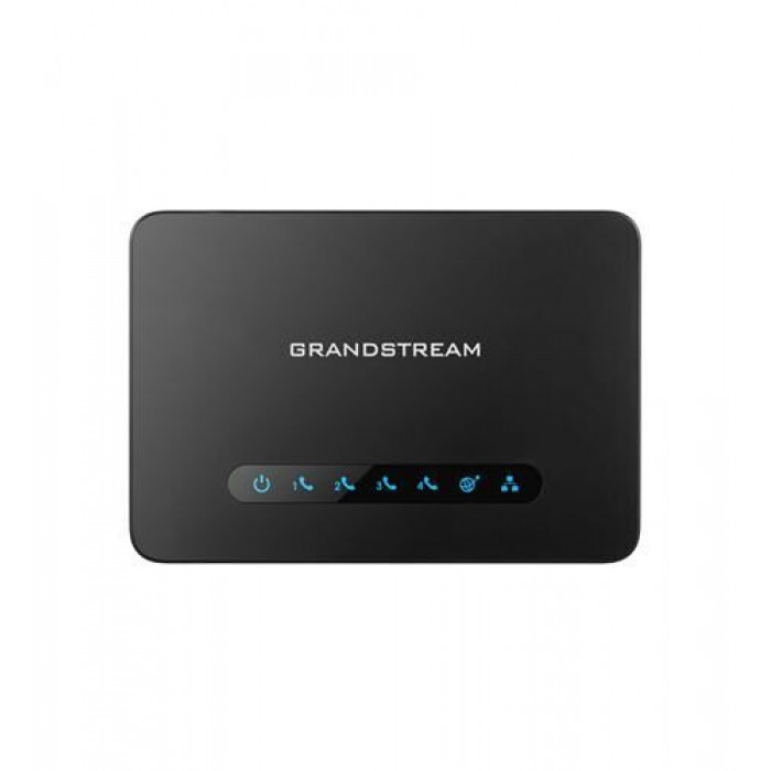 Grandstream HT812 ATA price in Dubai UAE - Terrabyt.com