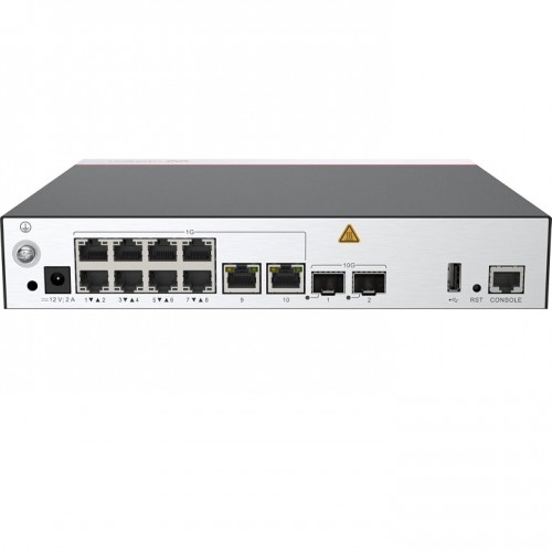 Huawei AC650-256AP Wireless Access Controller - 02355NCH