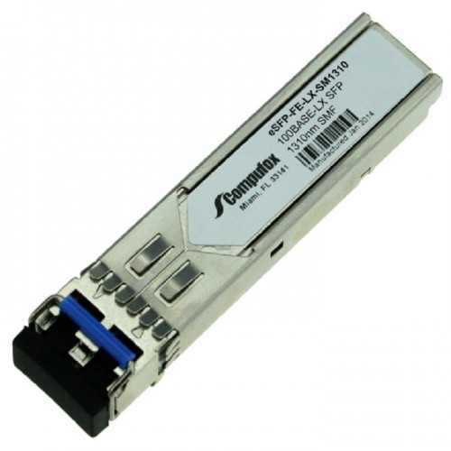 Huawei eSFP-FE-LX-SM1310 Optical Transceiver Single-mode Module - 2315205