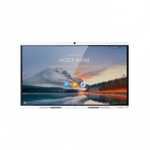 Huawei IHB2-75PU 75" 4K UHD D-LED IdeaHub B2 Conference Screen Display