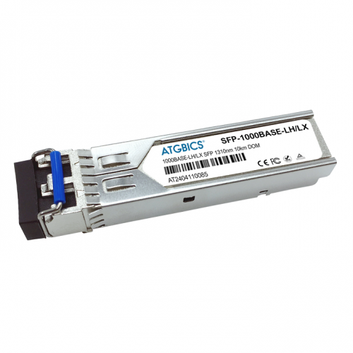 Huawei OGSC10DD0 Optical Transceiver single-mode Module - 02310LJH
