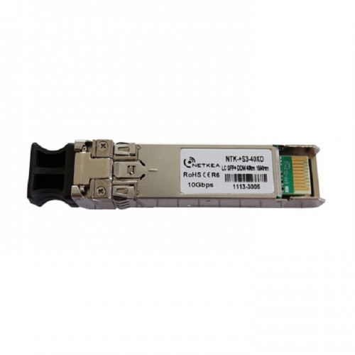 Huawei OSX040N01 SMF Optical Transceiver Module - 02314KKG