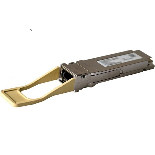 Huawei QSFP-40G-iSR4 40GBase-iSR4 Optical Transceiver - 02313URW
