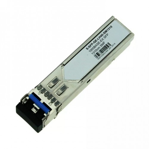 Huawei S-SFP-GE-LH40-SM1310 Optical Transceiver Single-mode Module - 02317346
