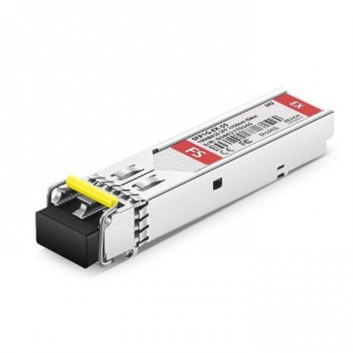 Huawei S-SFP-GE-LH40-SM1550 Optical Transceiver Single-mode Module - 02317347